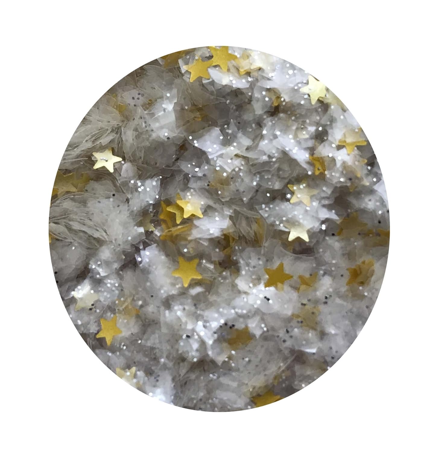 EDIBLE GLITTER Pick Up your COLOR 1/4 oz