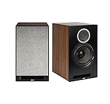 ELAC Debut Reference B6.2 Bookshelf Speakers