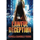 Lawful Deception (Vernetta Henderson Series)