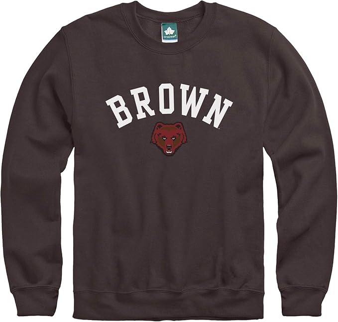 brown university sweatshirt amazon