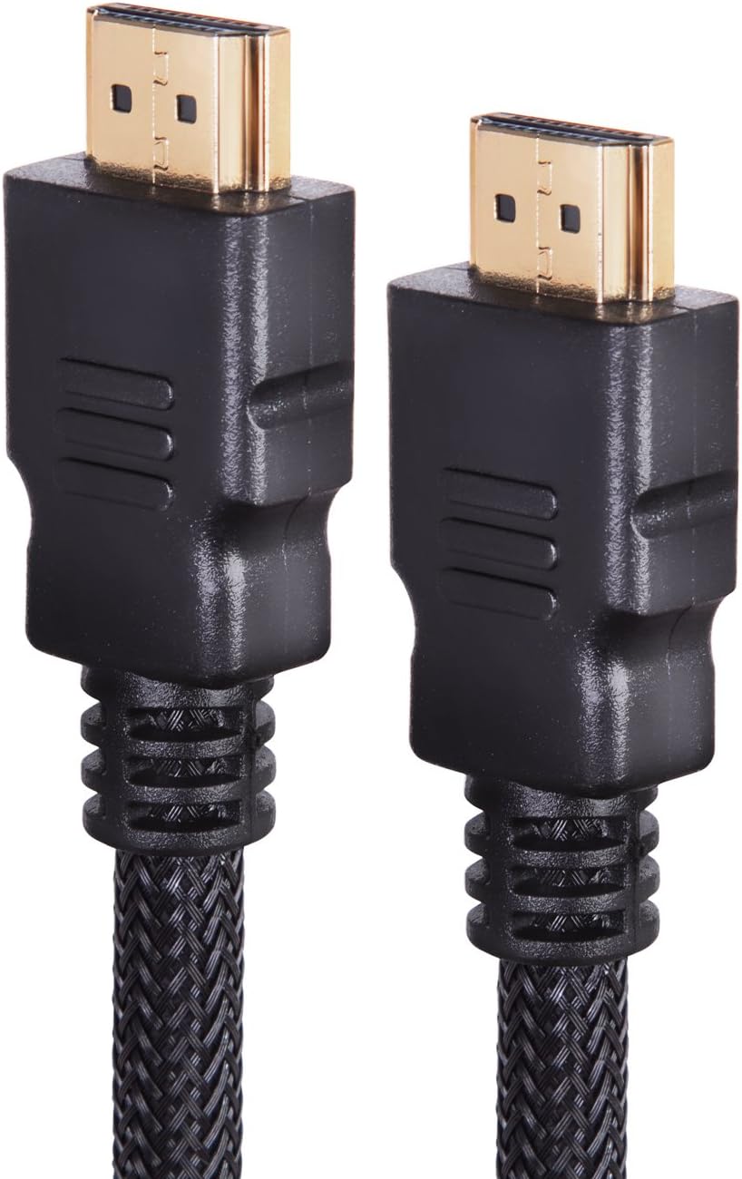 Prolinx PL-1 HDMI Cable 1.7 m Black