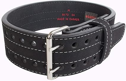Grizzly weight lifting belt Clearance