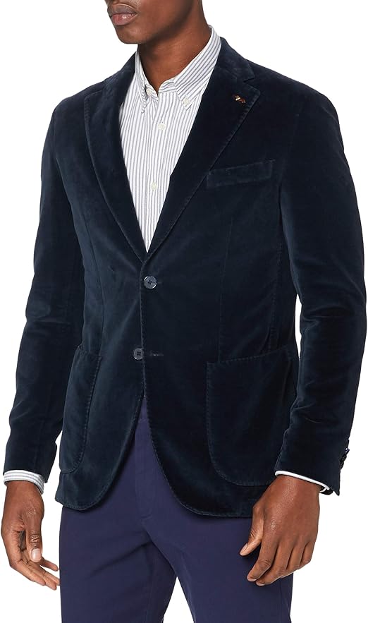 Harmont & Blaine Men's Casual Blazer Amazon.co.uk Clothing