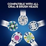 Oral-B Pro Kids Disney Star Wars Electric Toothbrush Heads 4 Pack view 6