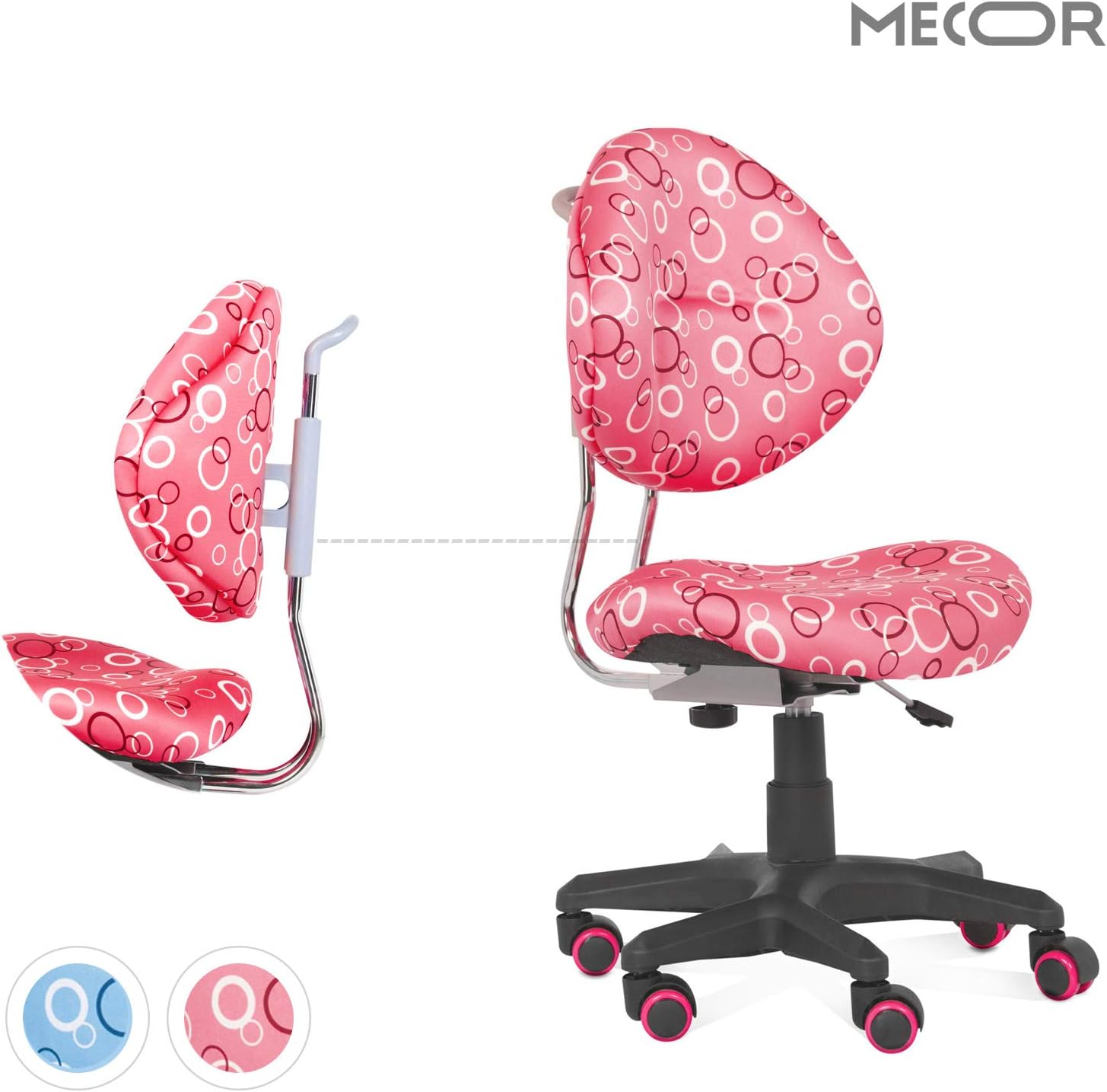 Best Computer Chair For Kids Girls