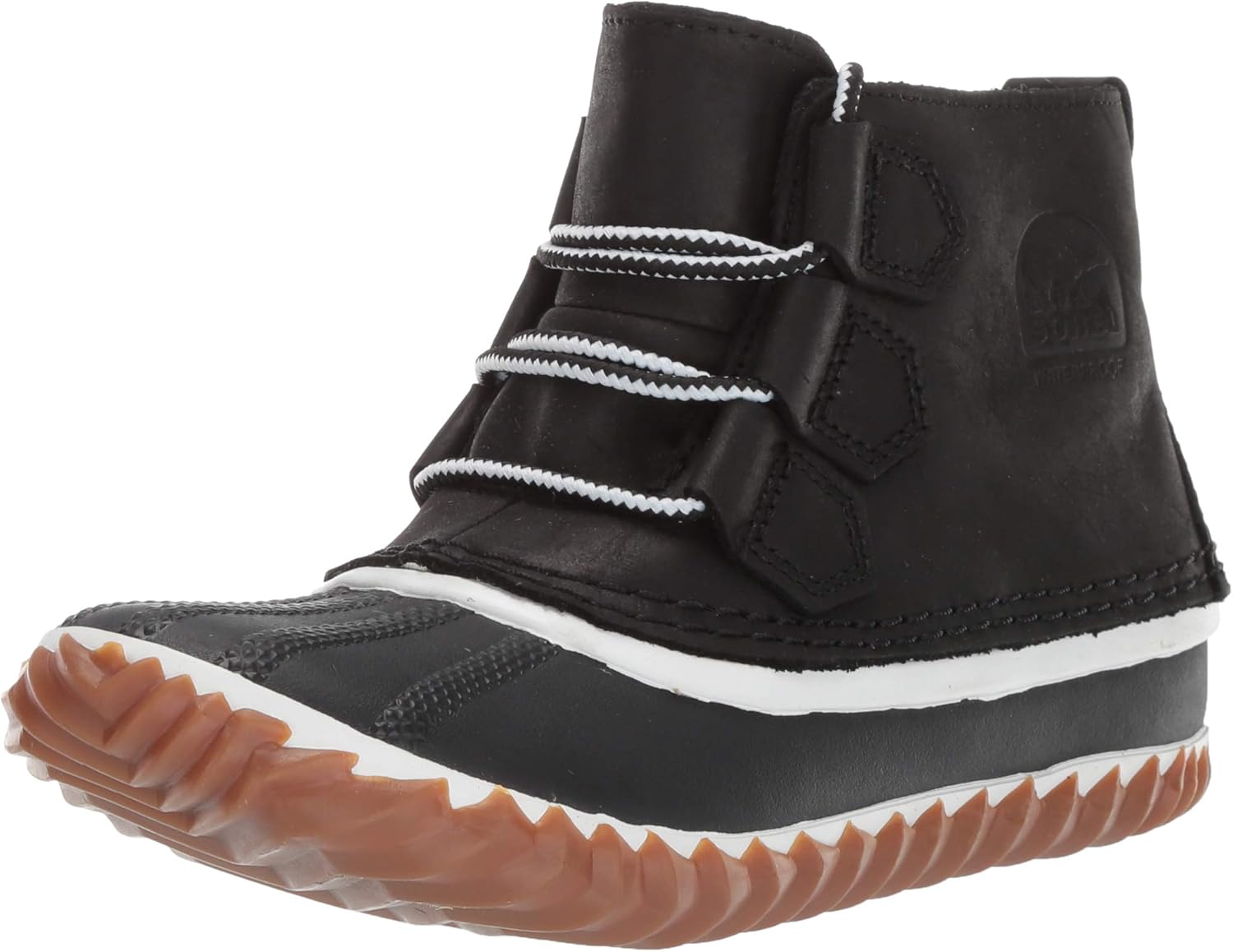 sorel rain snow boots