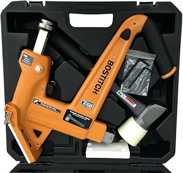 Bostitch MFN-201 Flooring Nailers product image 2