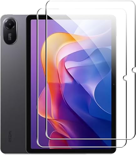 Amazon.com : Xiaomi Redmi Pad 2 Only WiFi (No Calls or Text) 11