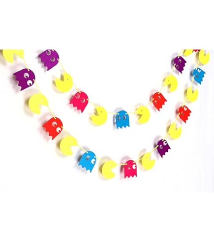 Boston America - Bonbons Pacman - Borne Arcade - 0611508173389  