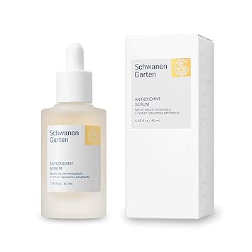 korean antioxidant serum