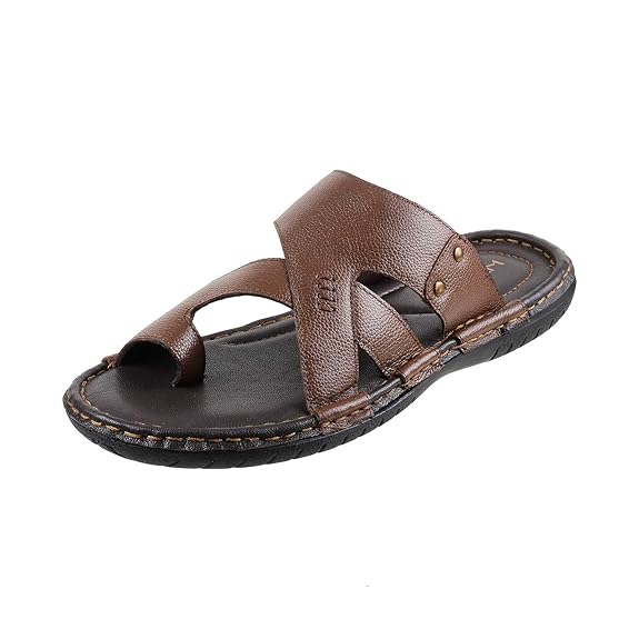 Men's Leather Outdoor Sandals