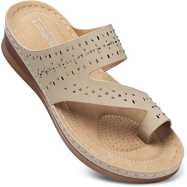 Ladmiple Cute Sandals For Women Dressy Women's
