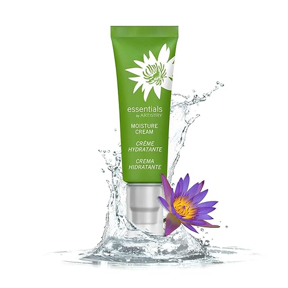 amway moisturizer cream