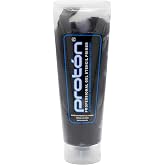 Proton - Professional Stencil Gel - Black 8oz