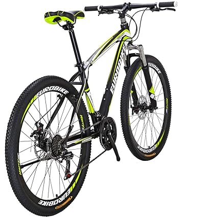 cheap 27.5 mountain bike