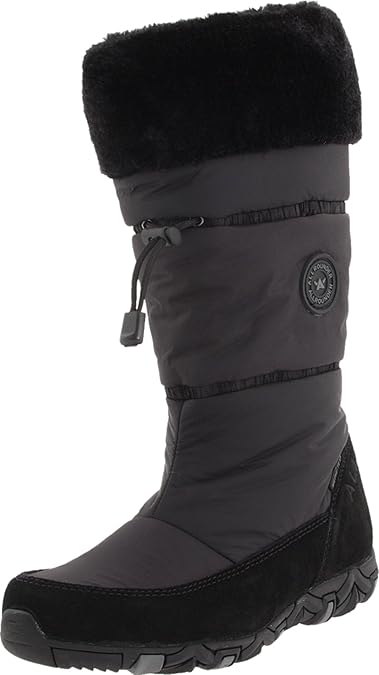 mephisto snow boots