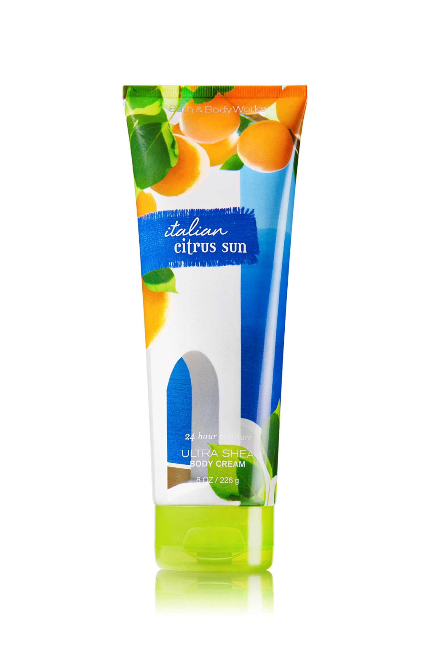 Bath & Body Works Fine Fragrance Mist Italian Citrus Sun