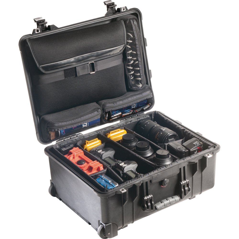 Pelican Carrying Case for Multiple Device Retail Amazon.in Electronics