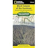 National Geographic Trails Illustrated Map