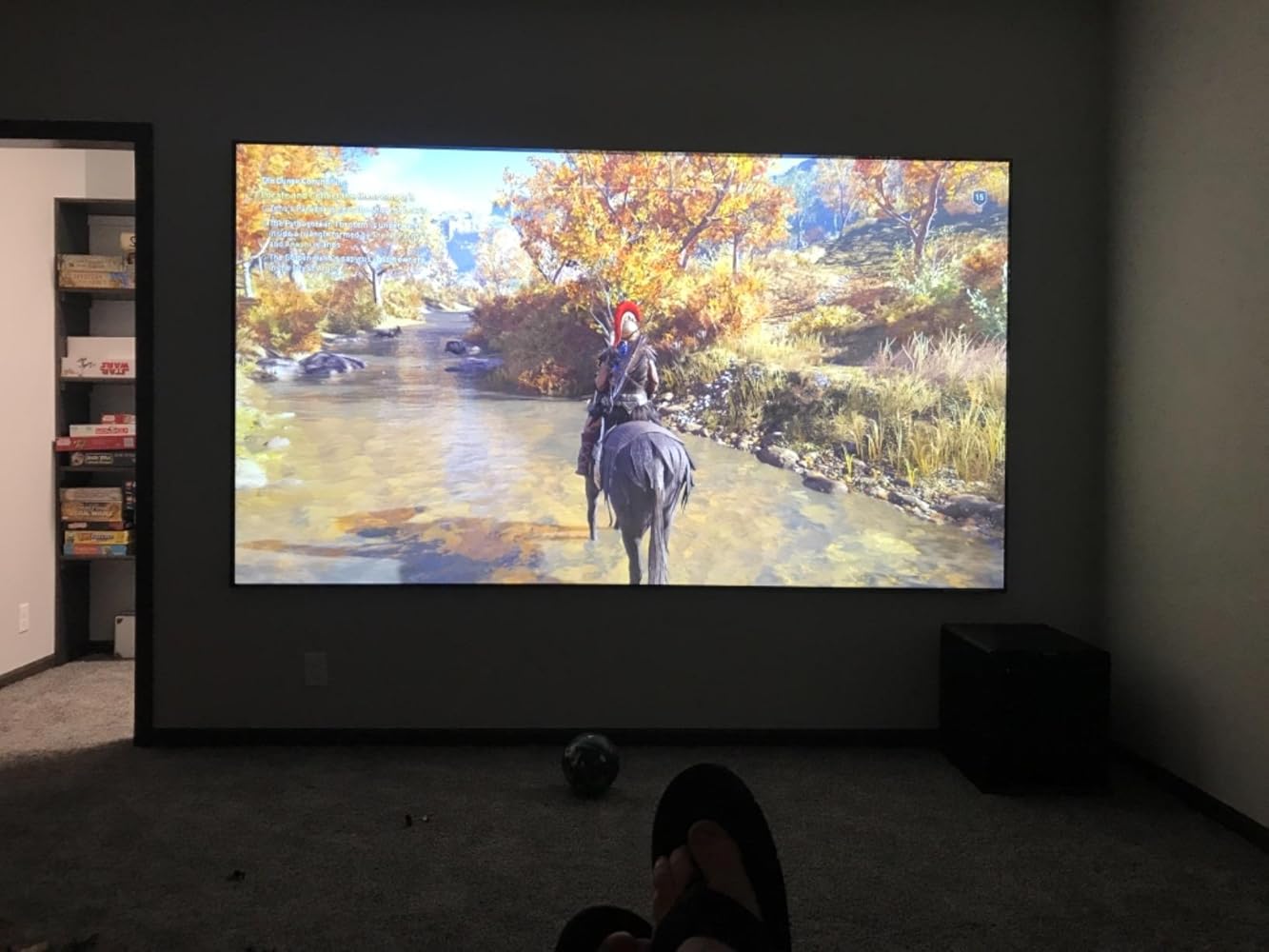 [Elite Screens] Aeon AcousticPro UHD Series