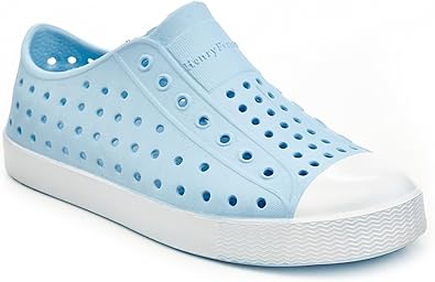 Henry ferrera slip on sneakers Clearance