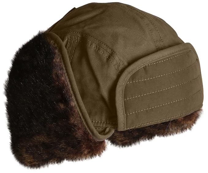 true religion trapper hat