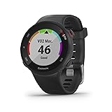 Garmin Forerunner 45S, 39mm Easy-to-use GPS Running