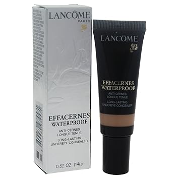 lancome effacernes concealer