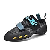 MASZRE Rock Climbing Shoes Indoor Bouldering