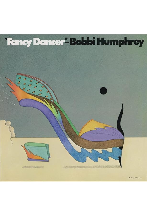 洋楽 Bobbi Humphrey Blacks and Blues LP Bobbi Humphrey - Blacks And Blues[LP] - Amazon.com Music