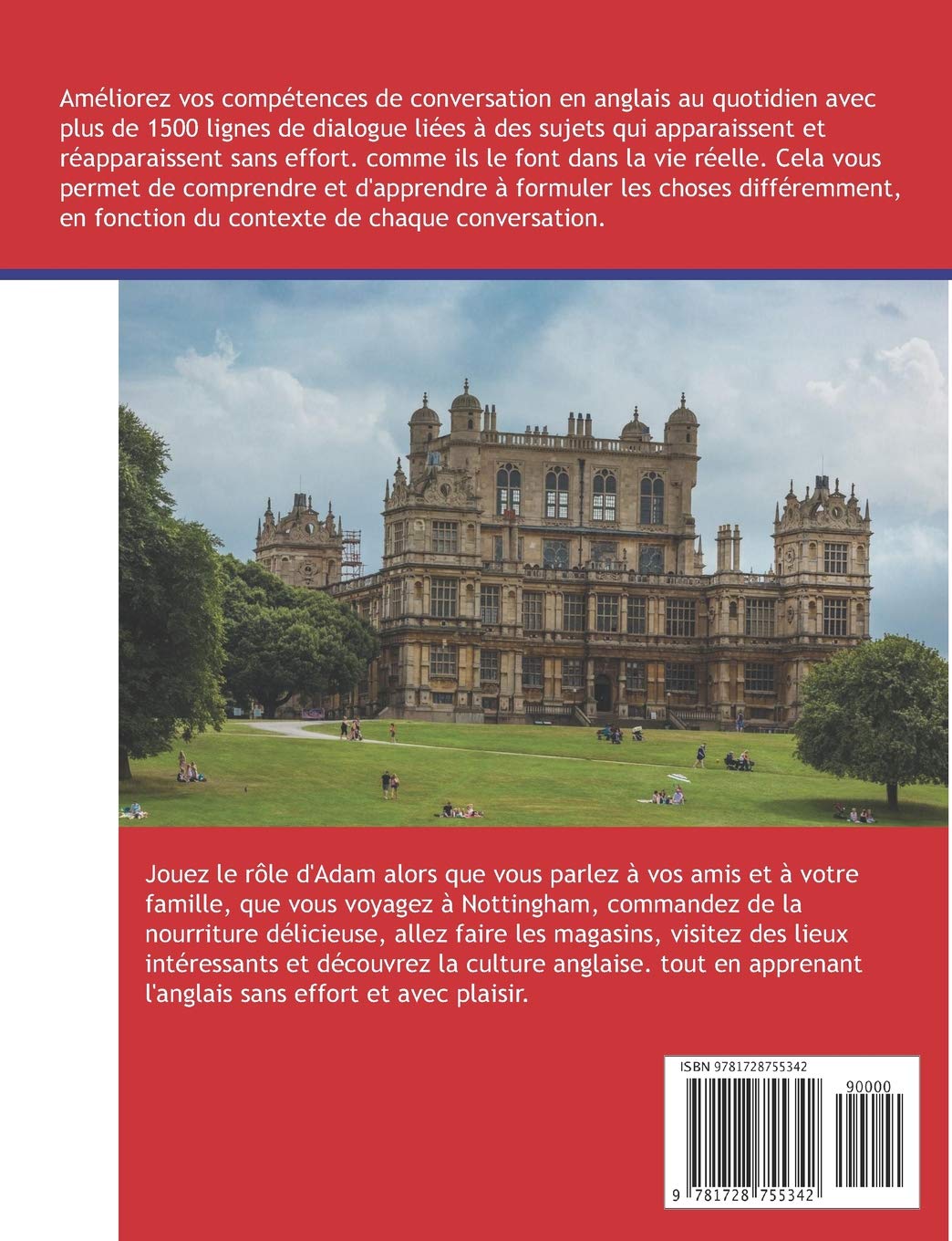 Des Entretiens D Anglais Quotidiens Pour Vous Aider A Apprendre L Anglais Semaine 1 Semaine 2 Adam S Semester In England Quinze Jours Band 1 Amazon De Books Dialog Abroad Fremdsprachige Bucher