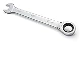 JAEGER 30 mm TIGHTSPOT Ratchet Wrench with