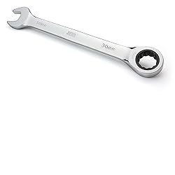 JAEGER 30 mm TIGHTSPOT Ratchet Wrench with