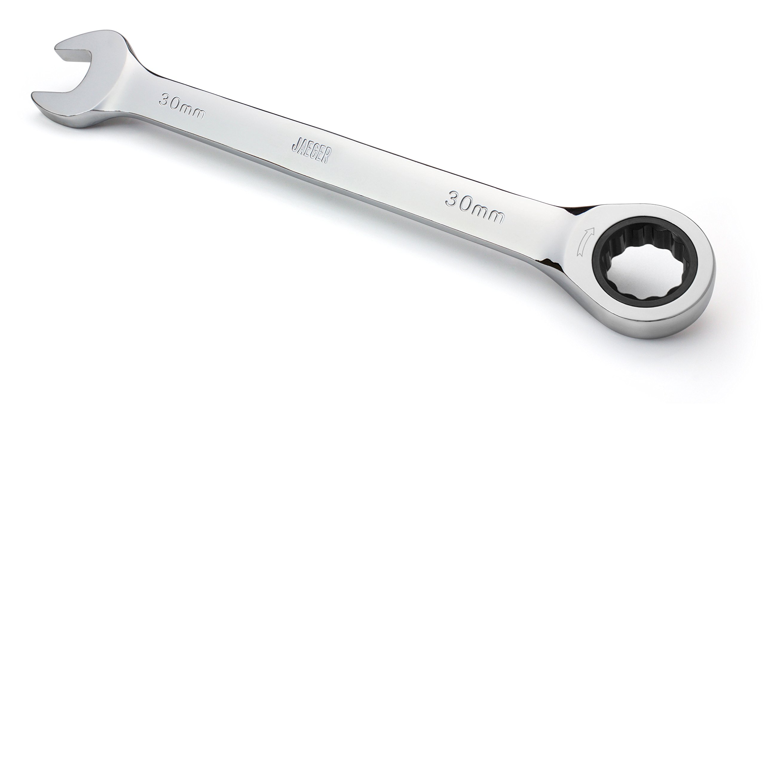 JAEGER 30 mm TIGHTSPOT Ratchet Wrench with