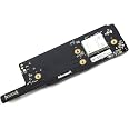 thumbnail image 2 of Replacement Power Button Board With LED For Microsoft Xbox Series S Console 2 of 5