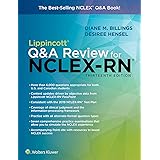 Lippincott Q&A Review for NCLEX-RN (Lippincott's Review For NCLEX-RN)