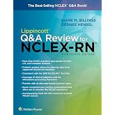 Lippincott Q&amp;A Review for NCLEX-RN (Lippincott's Review For NCLEX-RN)