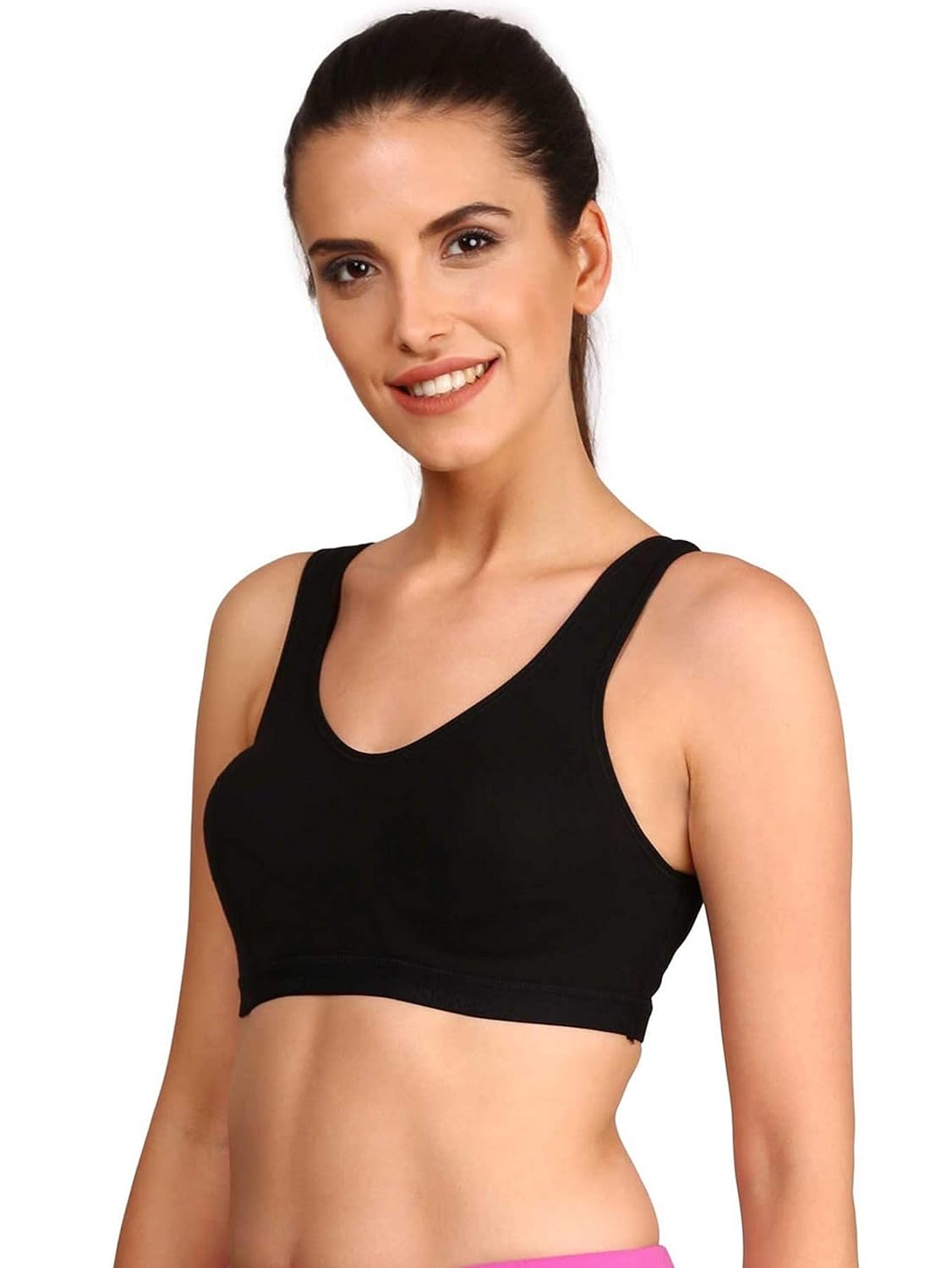jockey active bra 1376