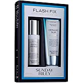 Sunday Riley Flash Fix Kit, 1.27 Fl. Oz.
