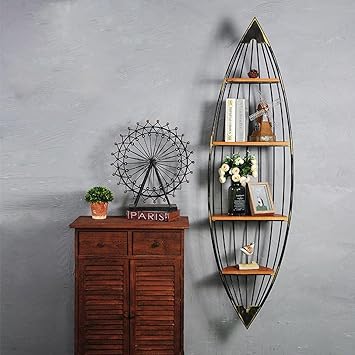 Get Boot regal dekorieren For iPhone Free