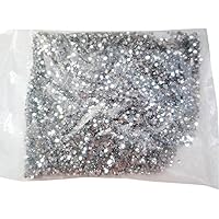 PATIKIL Diamond Painting Steine - 6000 Stück Diamant Perlen Für DIY Kunst