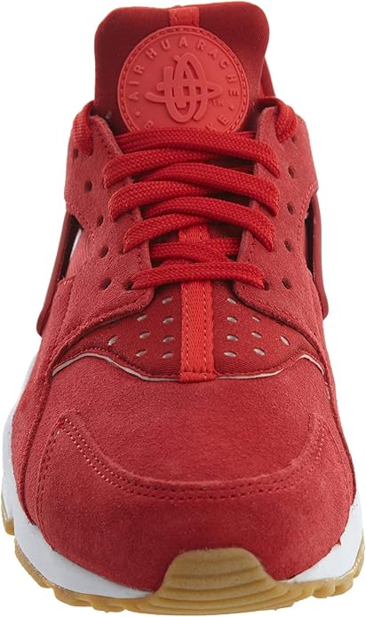 nike air huarache 5 womens orange