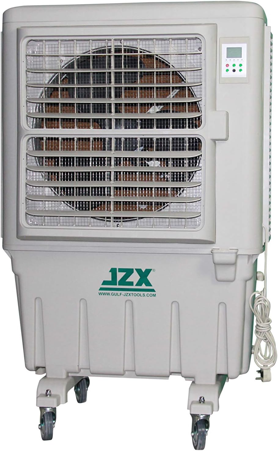 jzx air cooler