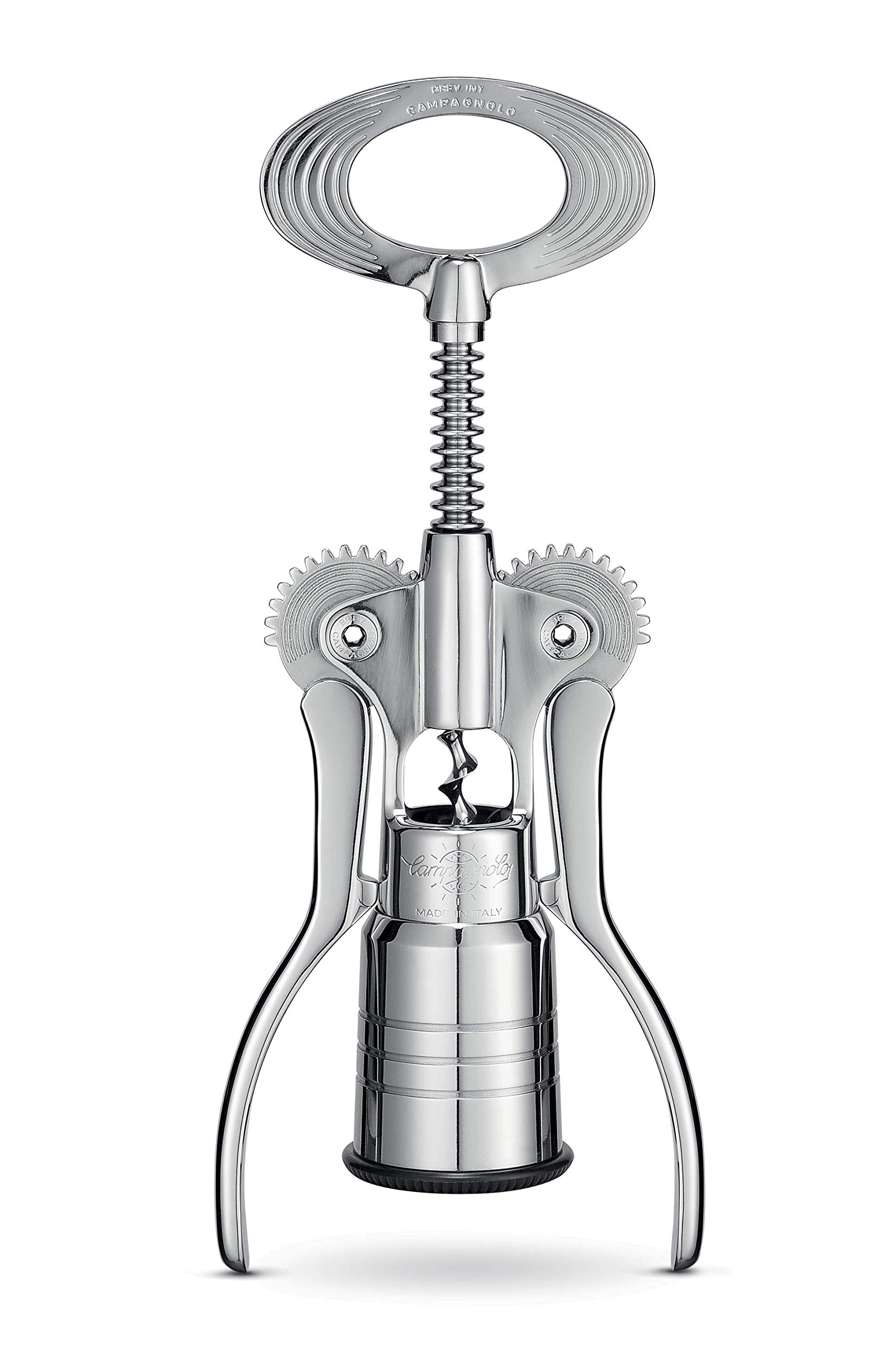 Campagnolo The Big Corkscrew, Chrome Silver