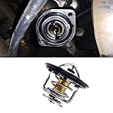 HEVLE Car Thermostat, High Performance