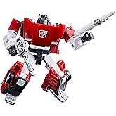 Transformers Studio Series Devastation Sideswipe Action Figure
