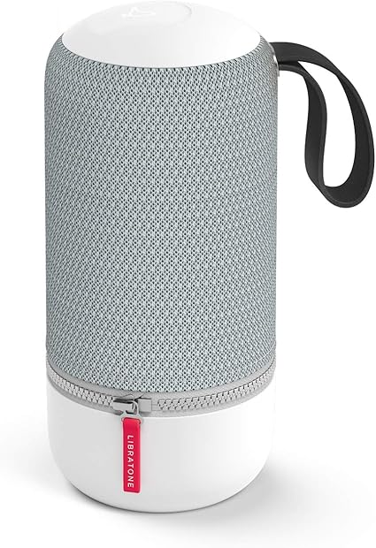 libratone zipp 2 mini