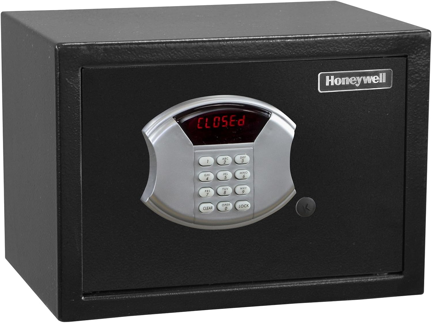 Honeywell 14L Digital Steel Security Safe with LED Display Amazon.co