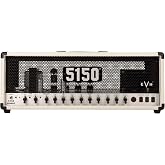 EVH 5150 ICONIC 80W HEAD IVORY