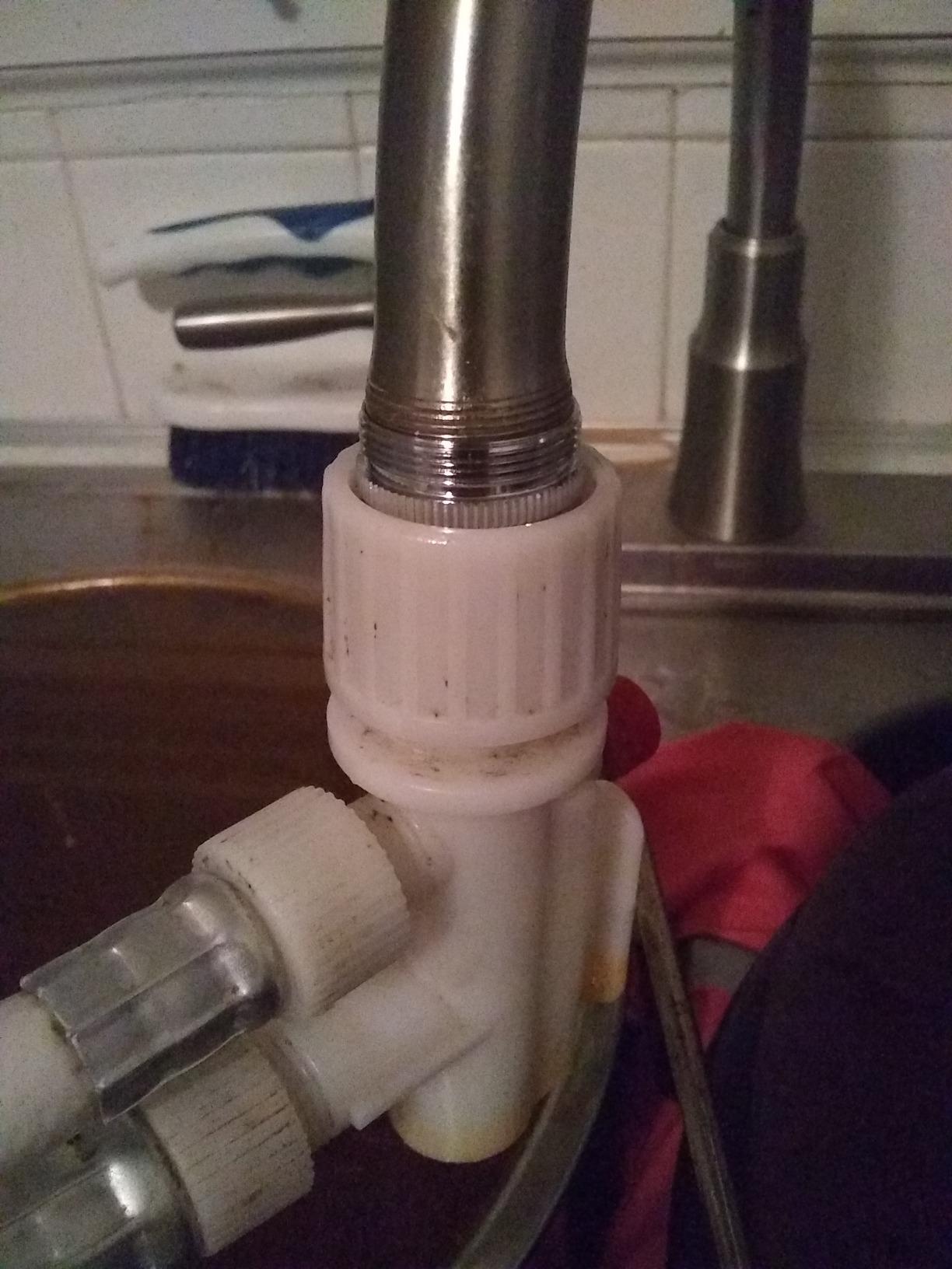 1/mo Finance Danco Dishwasher Faucet Adapter Dishwasher Snap